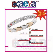 OkaeYa Magnetic Health Bracelet